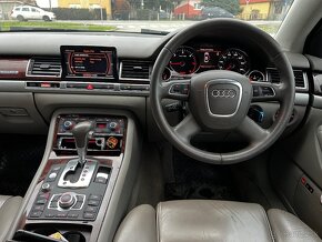 Audi a8 3.0 tdi 171kw - 6