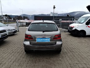 Mercedes-Benz B trieda 180 CDI SPORT - 6