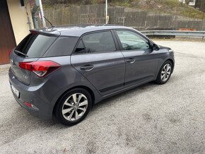 Hyundai i20 - 6