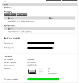 Lexmark MB2336adw - 6