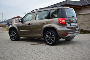 predam škoda yeti - 6