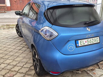 Predám Renault Zoe - 6