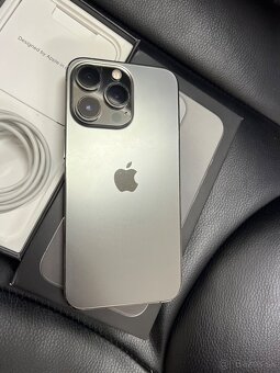 iPhone 13 Pro 512GB Graphite - 6