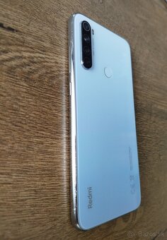 Xiaomi Redmi note 8t - 6