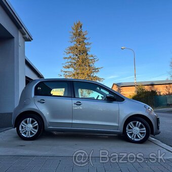 VW UP 1.0 TSI 66KW 2018 - 6