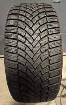 Zimné pneumatiky Bridgestone + Nexen - 225/40 r18 92V - 6