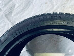 235/40 R19 Continental - 6