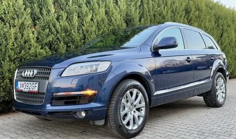 Audi Q7 3.0 TDI 171kw Sline - 6