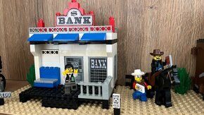 Lego Western - 6