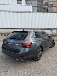 Škoda Superb 2.0 TDI L&K 140kw 2020 Odpočet DPH - 6