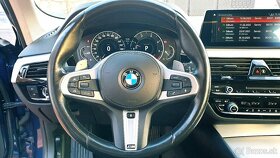 BMW 530d Touring xDrive SportLine - 6