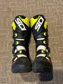 Sidi Crossfire 3 SRS, velikost 44 - 6