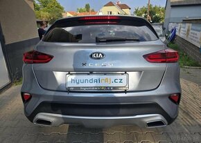 Kia XCEED 1.5-V ZÁRUCE-XCEED-NAVI-KAMERA - 6