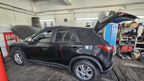 Mazda CX-5 - 6