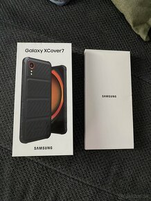 Samsung Galaxy Xcover 7 - 6