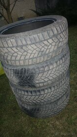 Goodyear Ultra Grip performance..Gumy 235/50R19 99V - 6