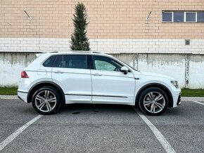 Volkswagen Tiguan 2.0 TDI DSG 4x4 R-Line Možný odpočet DPH - 6