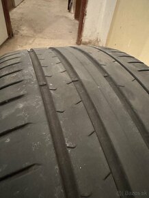 Letné pneumatiky pirelli p zero r19 - 6