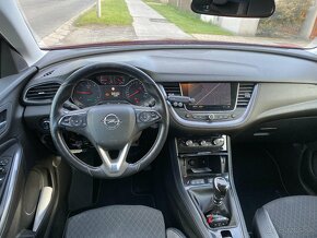 Opel Grandland X 1.6 CDTI SS Ultimate - 6