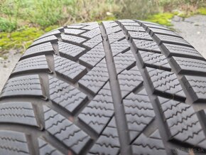 255/50 r20 zimne pneumatiky 255 50 20 255/50/20 pneu - 6