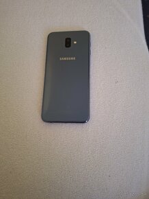 Samsung J610Fn - 6