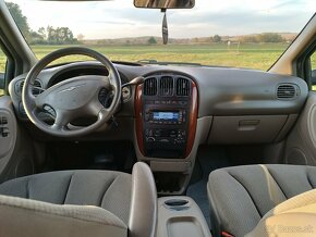 Chrysler Voyager 2.8crdi - 6