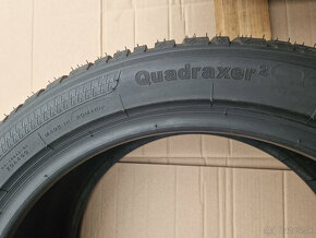 225/45 r18 zimne pneumatiky 2ks 225 45 18 225/45/18 - 6