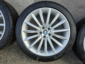 Zimne kolesa BMW 5 G30 G31  5x112 r19 Styling 633 - 6