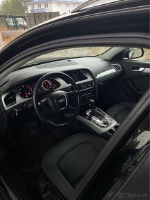 Audi A4 B8 2.0TDI 105kW Automat - 6