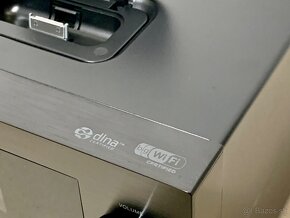 Pioneer XC-HM81-K …. Sieťový CD stereo receiver - 6