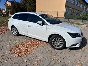 Seat Leon ST 2.0 TDI DSG 2015, 110kW - 6