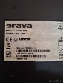 Orava LT 720 LED A82B - 6