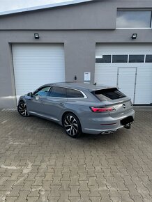 Volkswagen Arteon SB R-Line - 2022 -2.0 TSi DSG -Odpočet DPH - 6