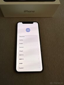 Apple IPhone XS 64GB GOLD - 6