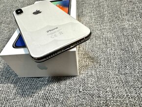 iPhone XS 64GB (plne funkčný) - 6