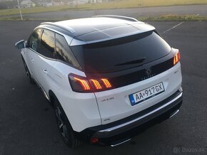 Peugeot 3008 1.6 Hybrid 225k GT - 6