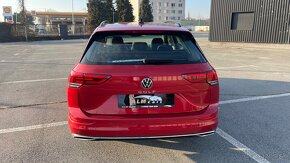 Volkswagen Golf Variant 2.0 TDI Style Matrix Navi ACC Vitrua - 6