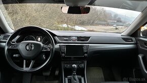 ŠKODA SUPERB III 2.0 TDI - 6