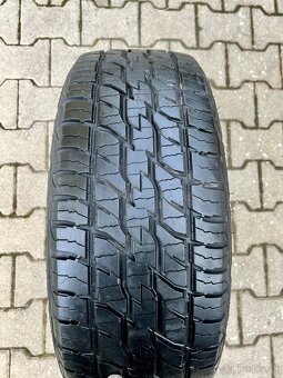 225/55 r17 letné COOPER 101H off Road - 6