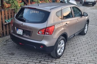 Nissan Qashqai 1.6i Tekna - 6