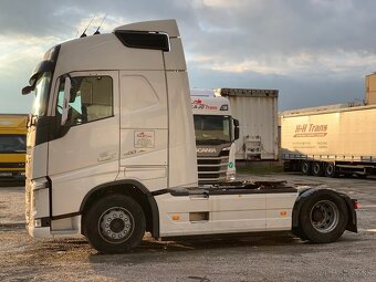 VOLVO FH 500 2016 EURO 6 Nový tachograf - 6