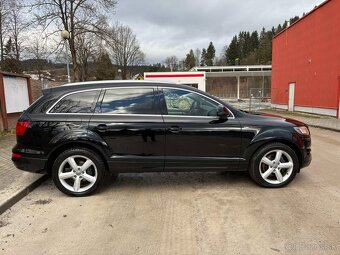 AUDI Q7 3.0 TDI S-LINE 176KW FACELIFT - 6