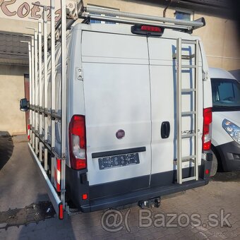 FIAT DUCATO 2.3 JTD 110KW L4H2 MODEL 2015 - 6