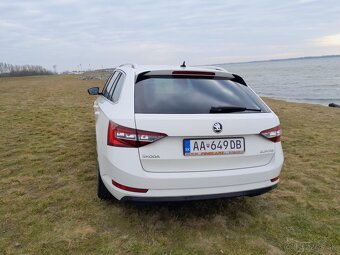 SKODA SUPERB 2019 - 6