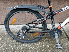 Detský bicykel KTM Wild Cross 24” - 6