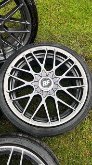 ☑️sada kolies Rotiform 5x112 r19 5x114,3 r19 - 6