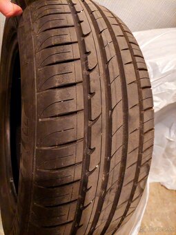 Hankook Ventus Prime2 K115 225/60 R17 99H - 6