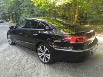 Volkswagen CC - 6