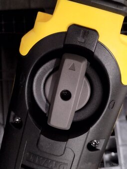 Dewalt aku dch892n sekacie kladivo sds max - 6