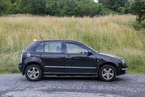 Škoda Fabia 1.2 HTP 2004 - 6